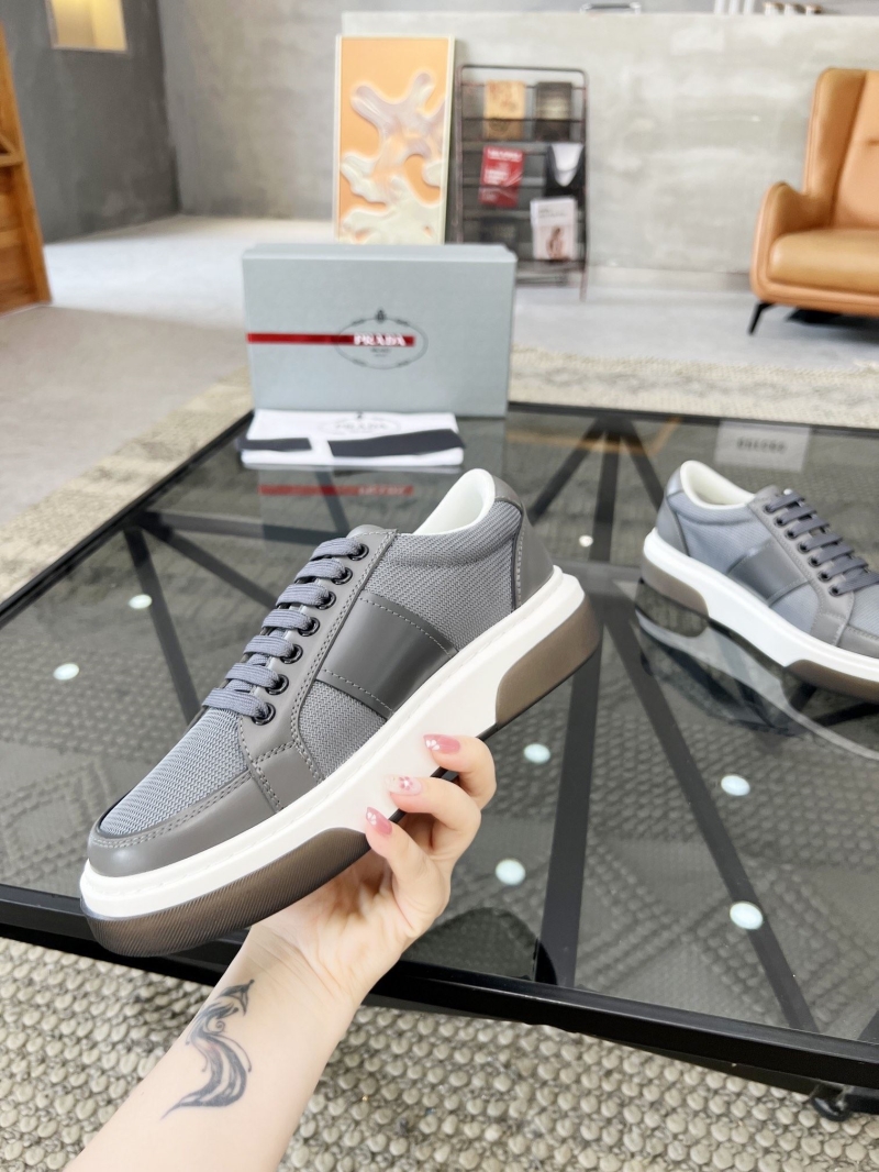 Prada Casual Shoes